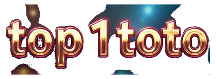 top1toto login logo